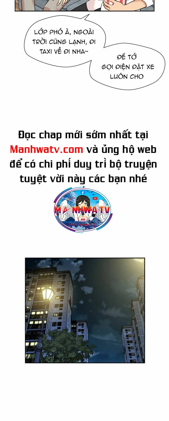 Khuôn Mặt Thiên Tài Chapter 114 - Trang 48