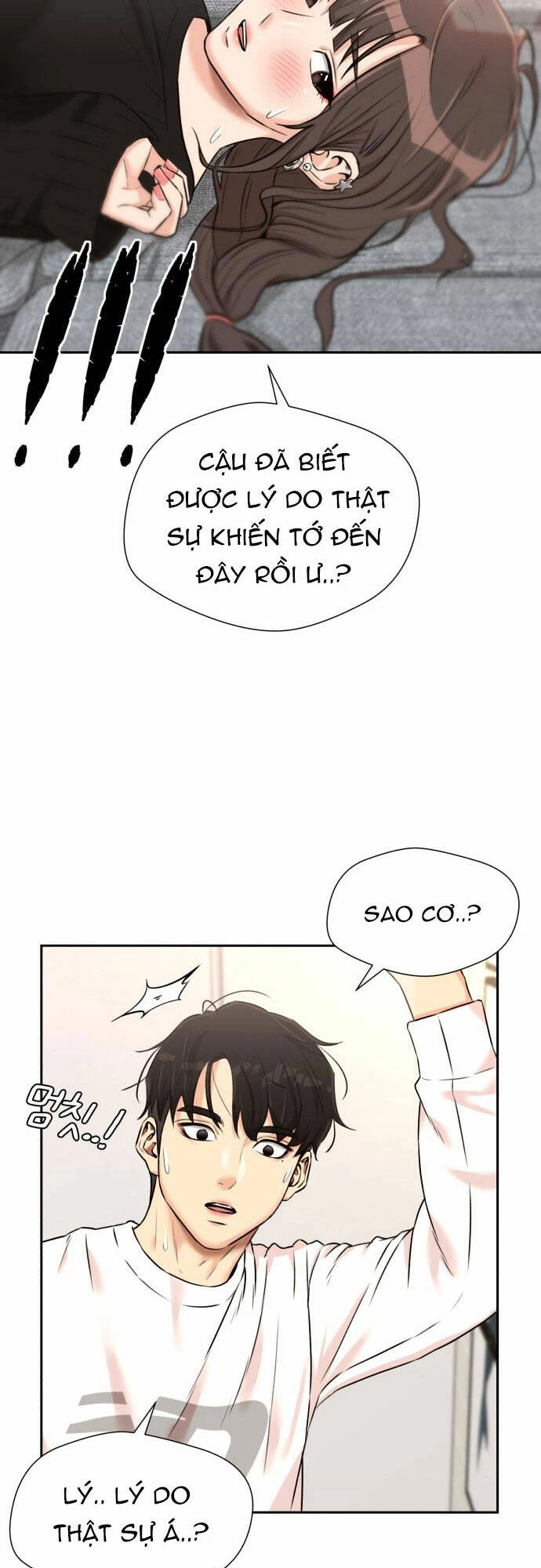 Khuôn Mặt Thiên Tài Chapter 114 - Trang 5