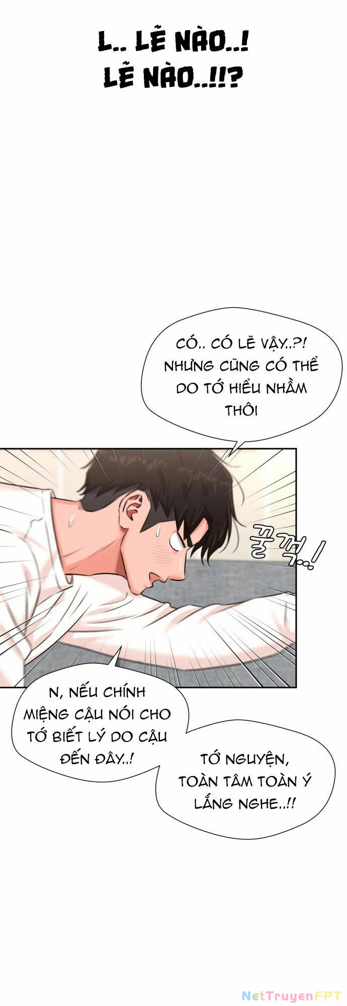 Khuôn Mặt Thiên Tài Chapter 114 - Trang 8