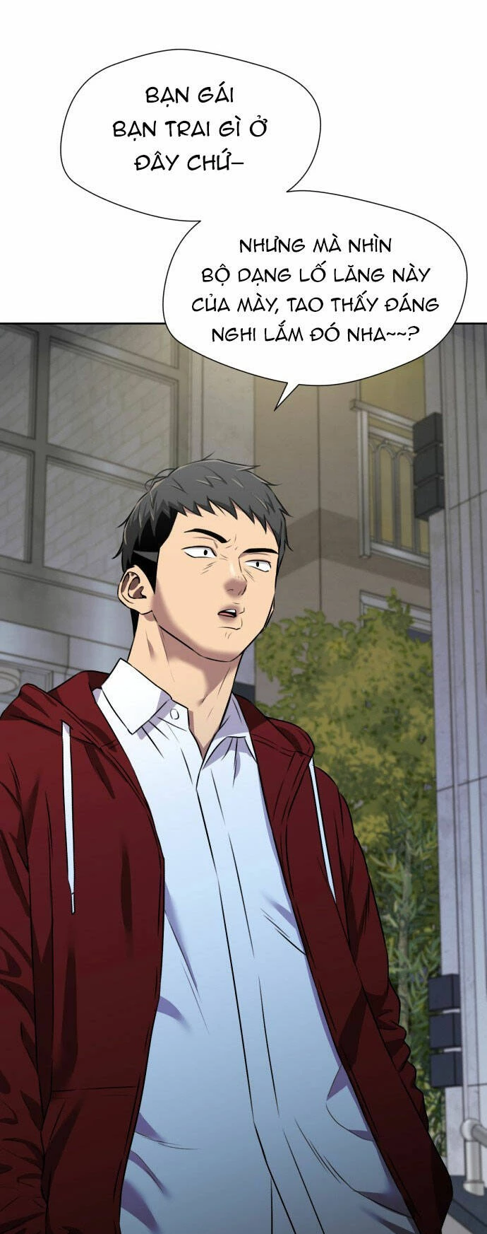 Khuôn Mặt Thiên Tài Chapter 115 - Trang 11