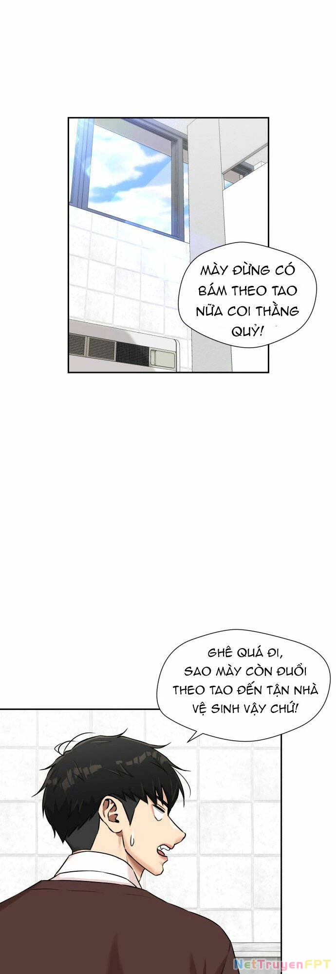 Khuôn Mặt Thiên Tài Chapter 115 - Trang 13