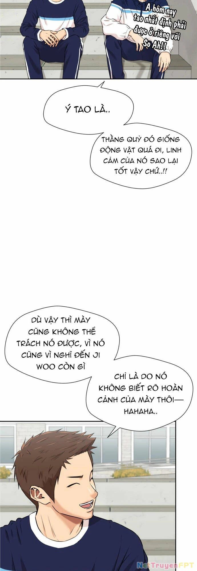 Khuôn Mặt Thiên Tài Chapter 115 - Trang 19