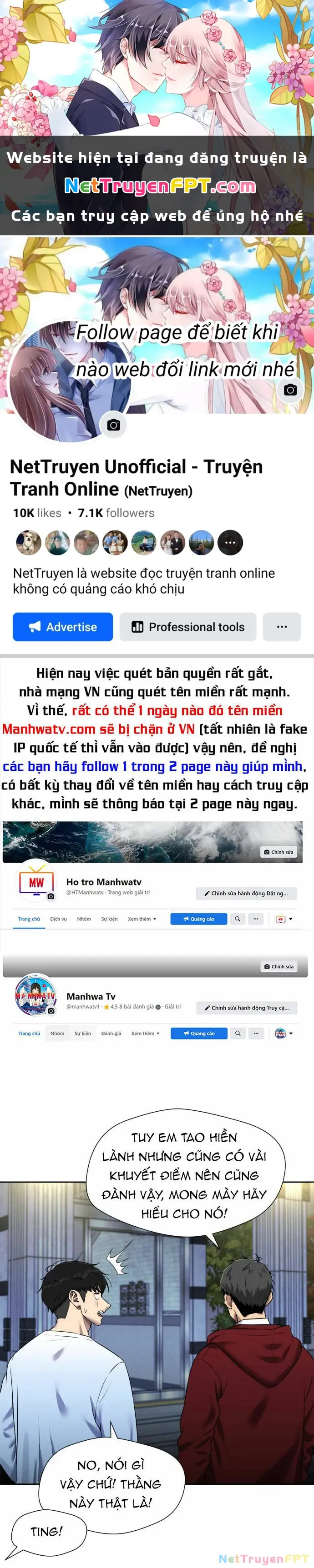 Khuôn Mặt Thiên Tài Chapter 115 - Trang 2
