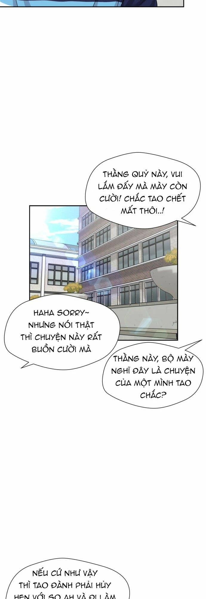 Khuôn Mặt Thiên Tài Chapter 115 - Trang 20