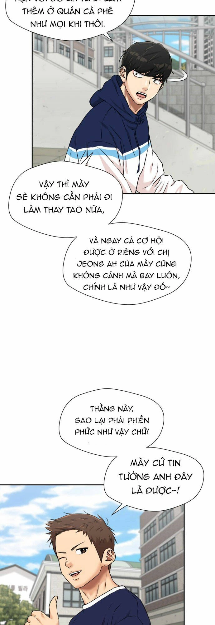 Khuôn Mặt Thiên Tài Chapter 115 - Trang 21