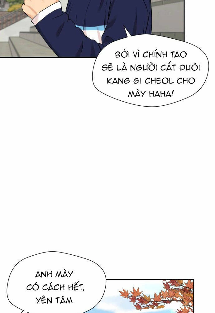 Khuôn Mặt Thiên Tài Chapter 115 - Trang 22