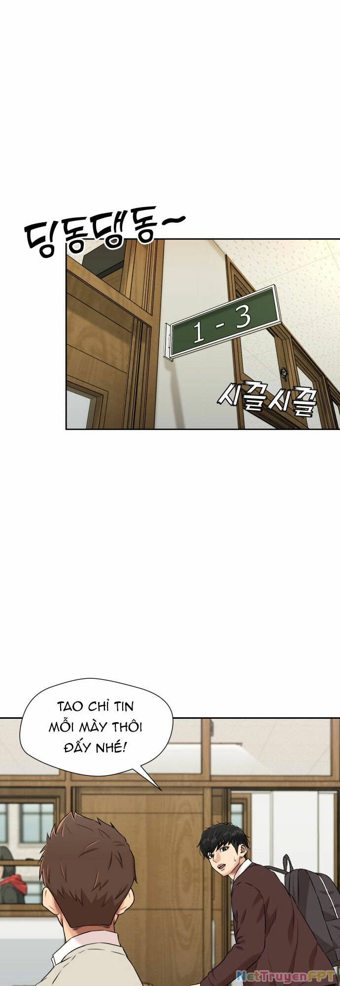 Khuôn Mặt Thiên Tài Chapter 115 - Trang 24