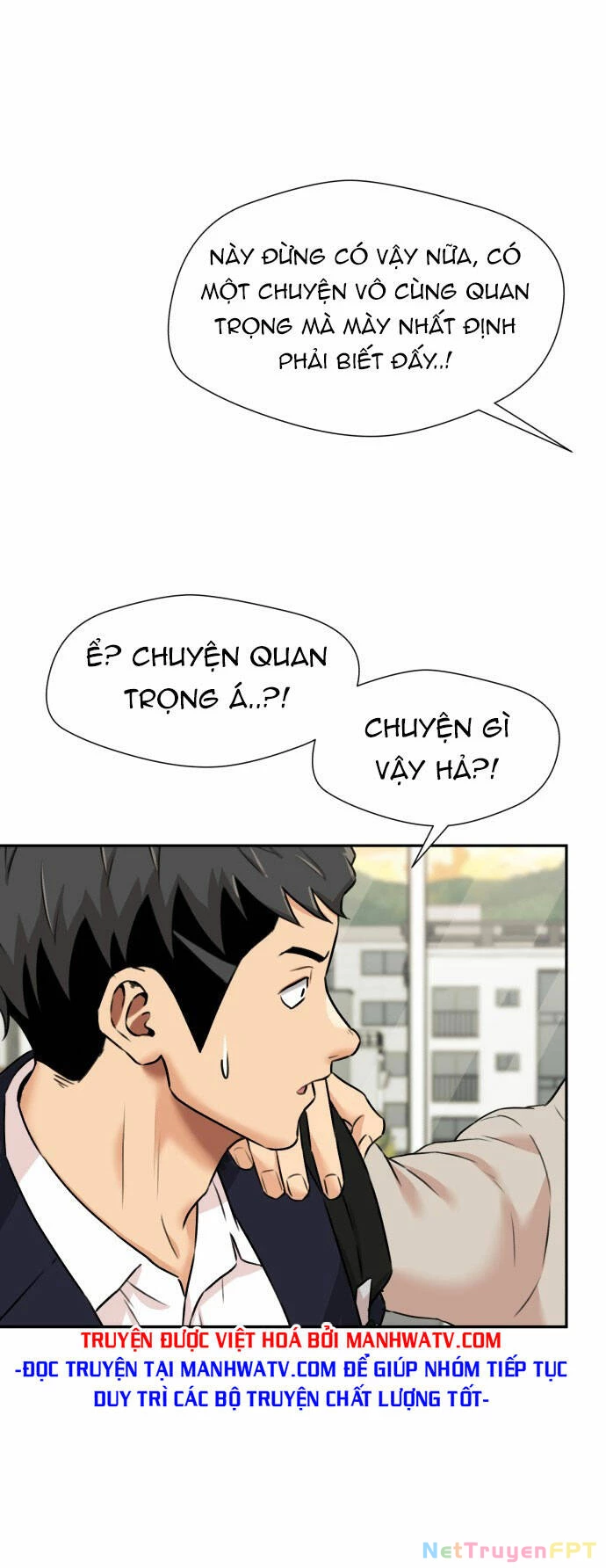 Khuôn Mặt Thiên Tài Chapter 115 - Trang 28