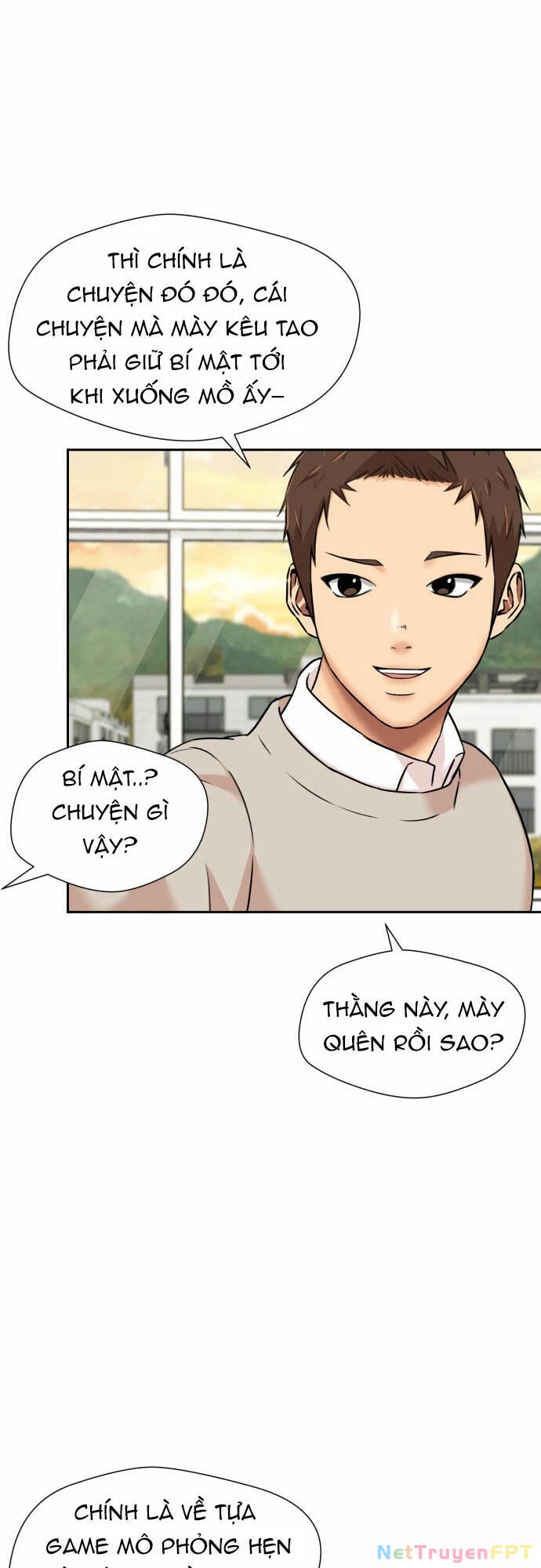 Khuôn Mặt Thiên Tài Chapter 115 - Trang 29