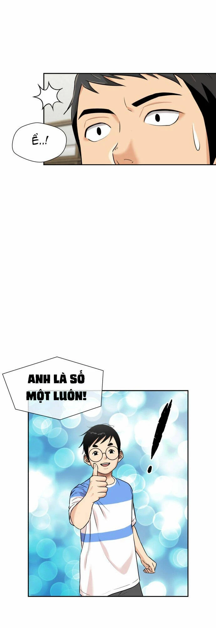 Khuôn Mặt Thiên Tài Chapter 115 - Trang 34