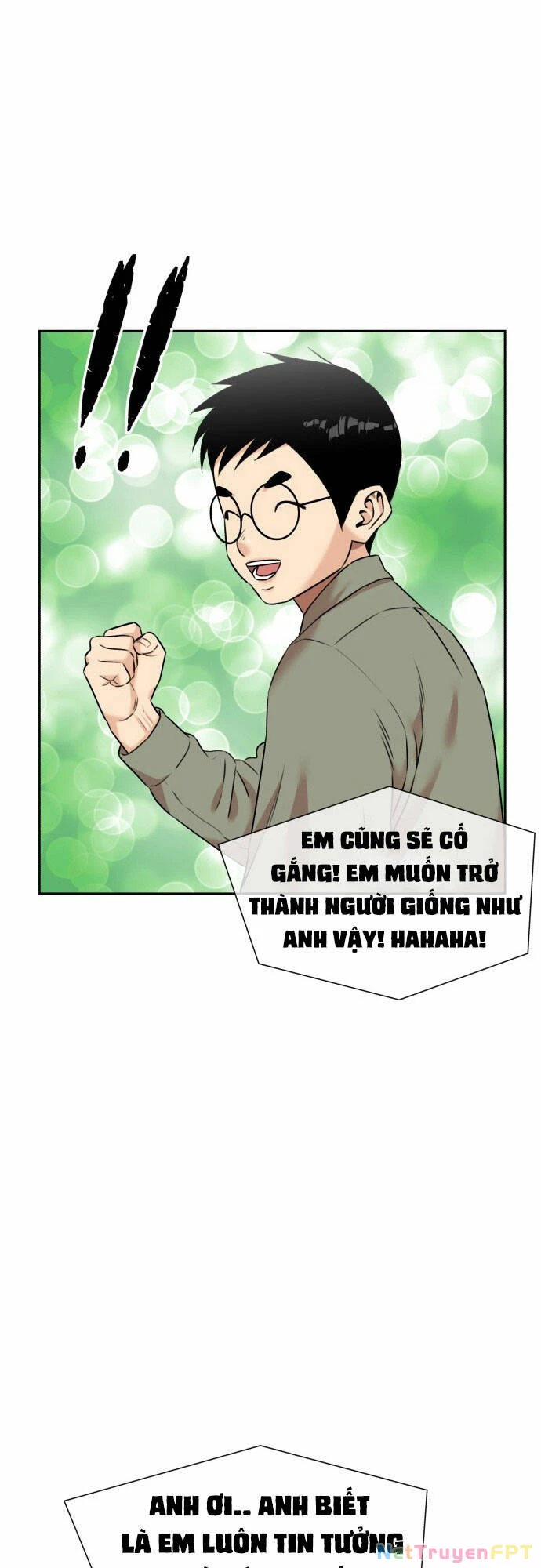 Khuôn Mặt Thiên Tài Chapter 115 - Trang 35
