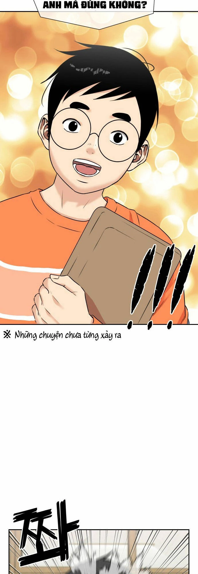 Khuôn Mặt Thiên Tài Chapter 115 - Trang 36