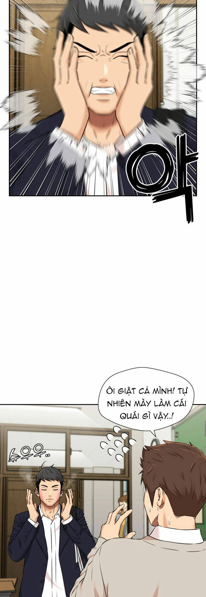 Khuôn Mặt Thiên Tài Chapter 115 - Trang 37