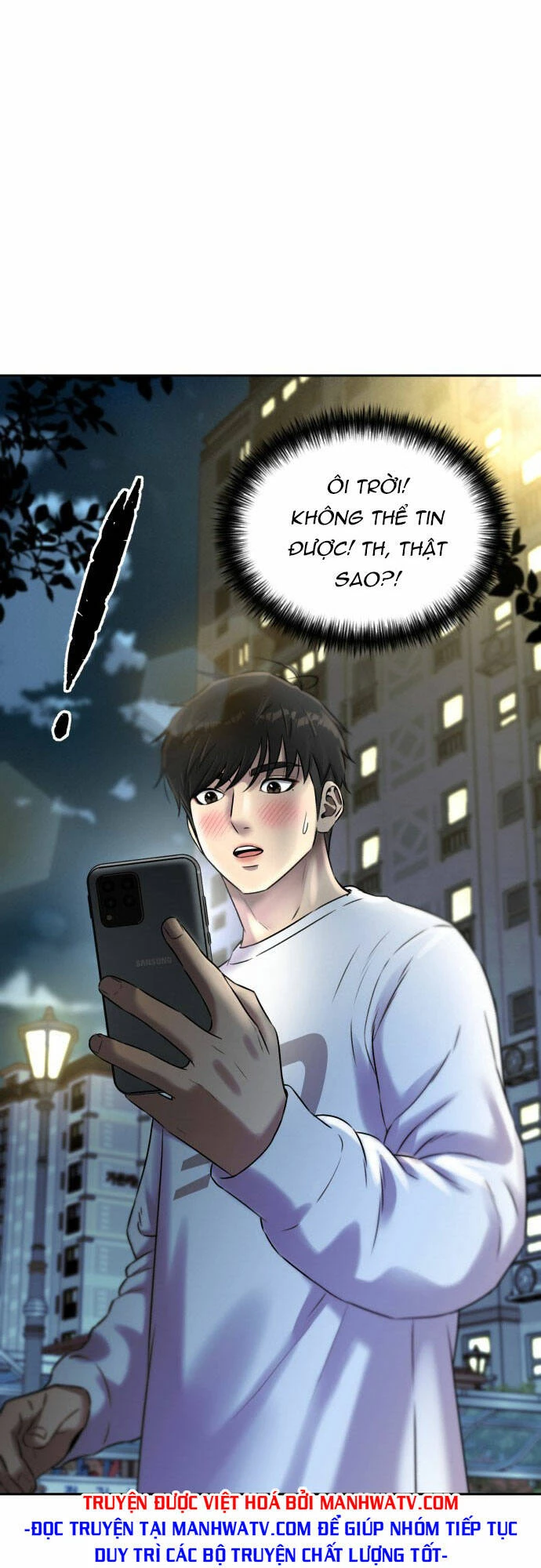 Khuôn Mặt Thiên Tài Chapter 115 - Trang 4