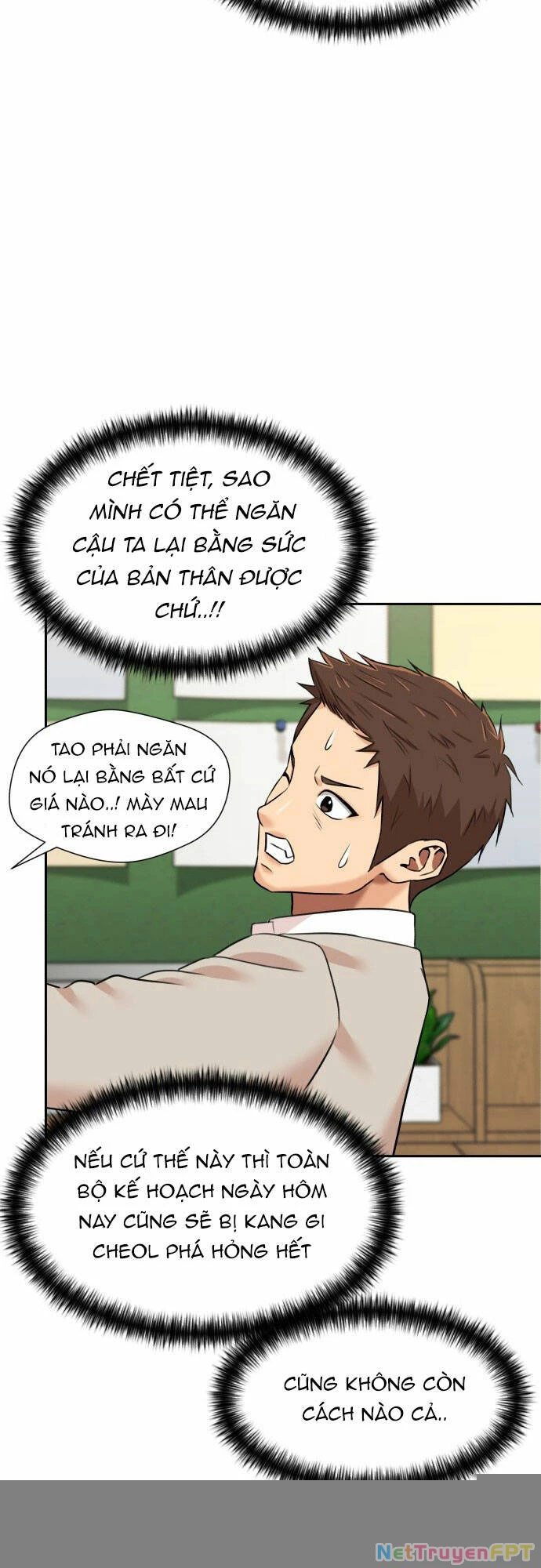Khuôn Mặt Thiên Tài Chapter 115 - Trang 41