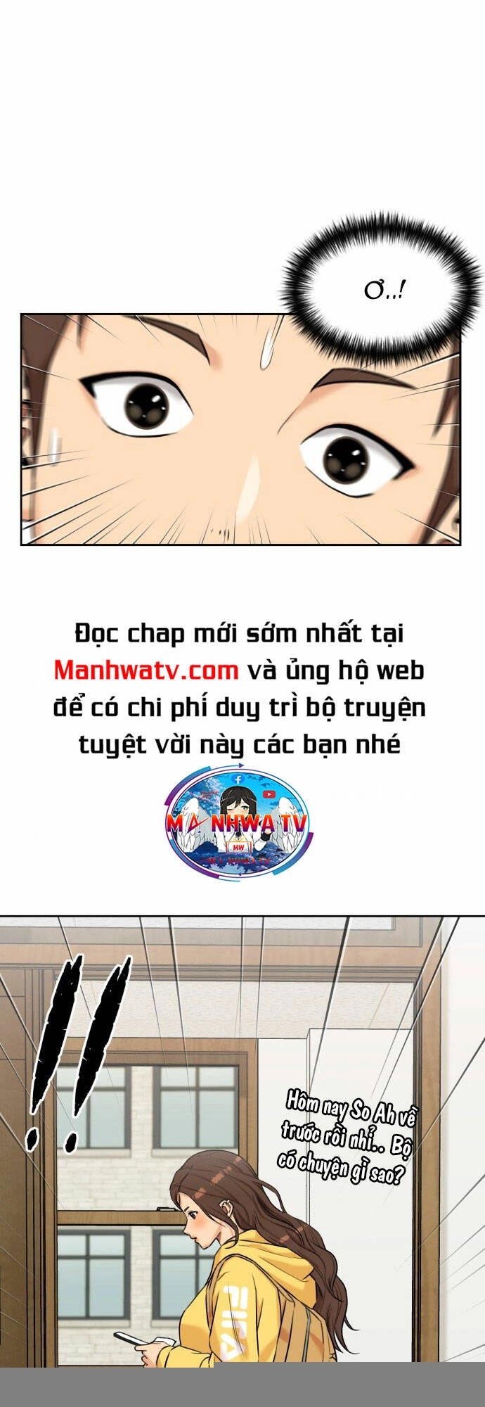 Khuôn Mặt Thiên Tài Chapter 115 - Trang 42