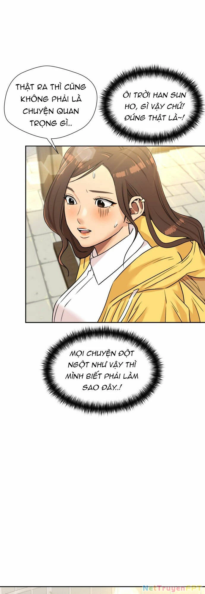 Khuôn Mặt Thiên Tài Chapter 115 - Trang 50