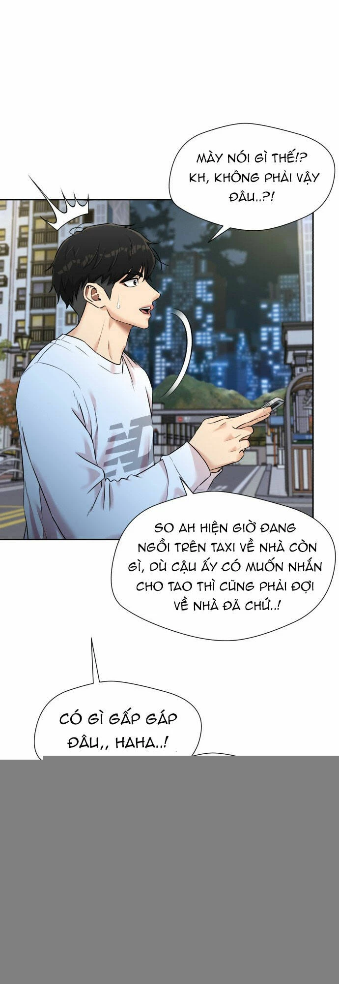 Khuôn Mặt Thiên Tài Chapter 115 - Trang 8