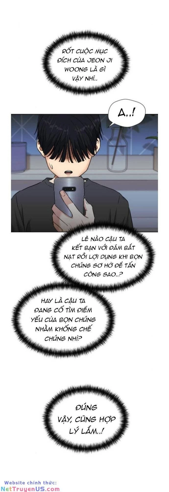 Khuôn Mặt Thiên Tài Chapter 116 - Trang 11