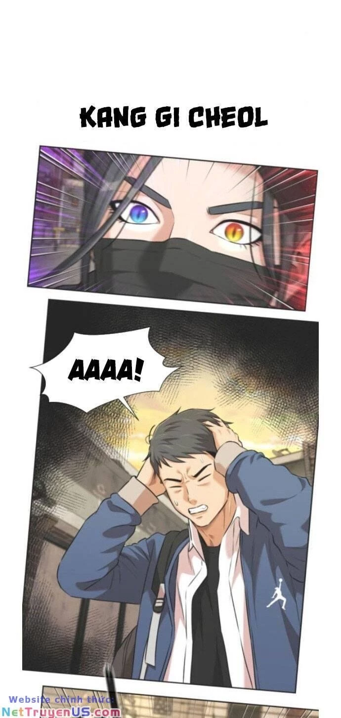 Khuôn Mặt Thiên Tài Chapter 116 - Trang 12