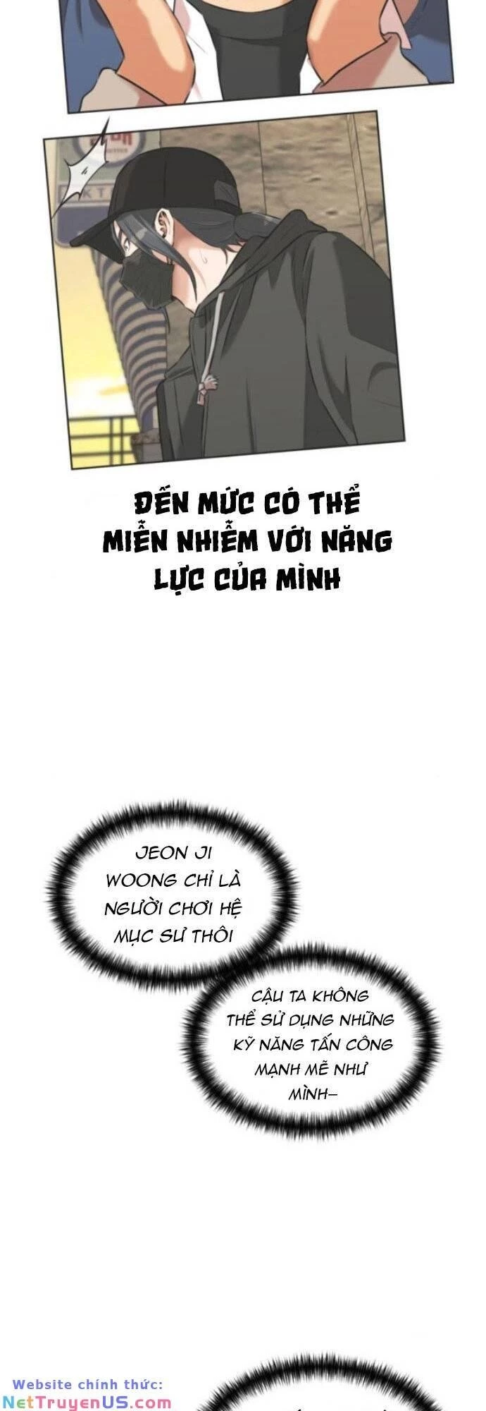 Khuôn Mặt Thiên Tài Chapter 116 - Trang 14