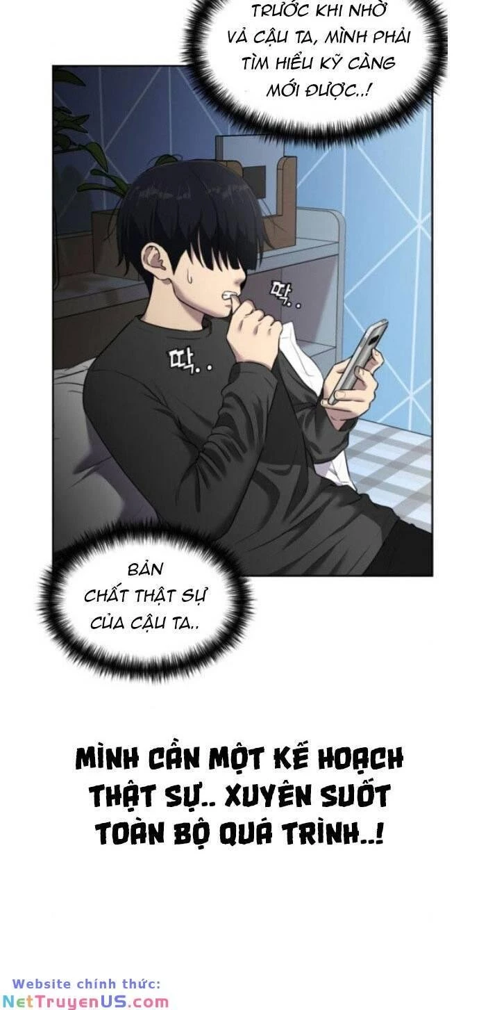 Khuôn Mặt Thiên Tài Chapter 116 - Trang 15