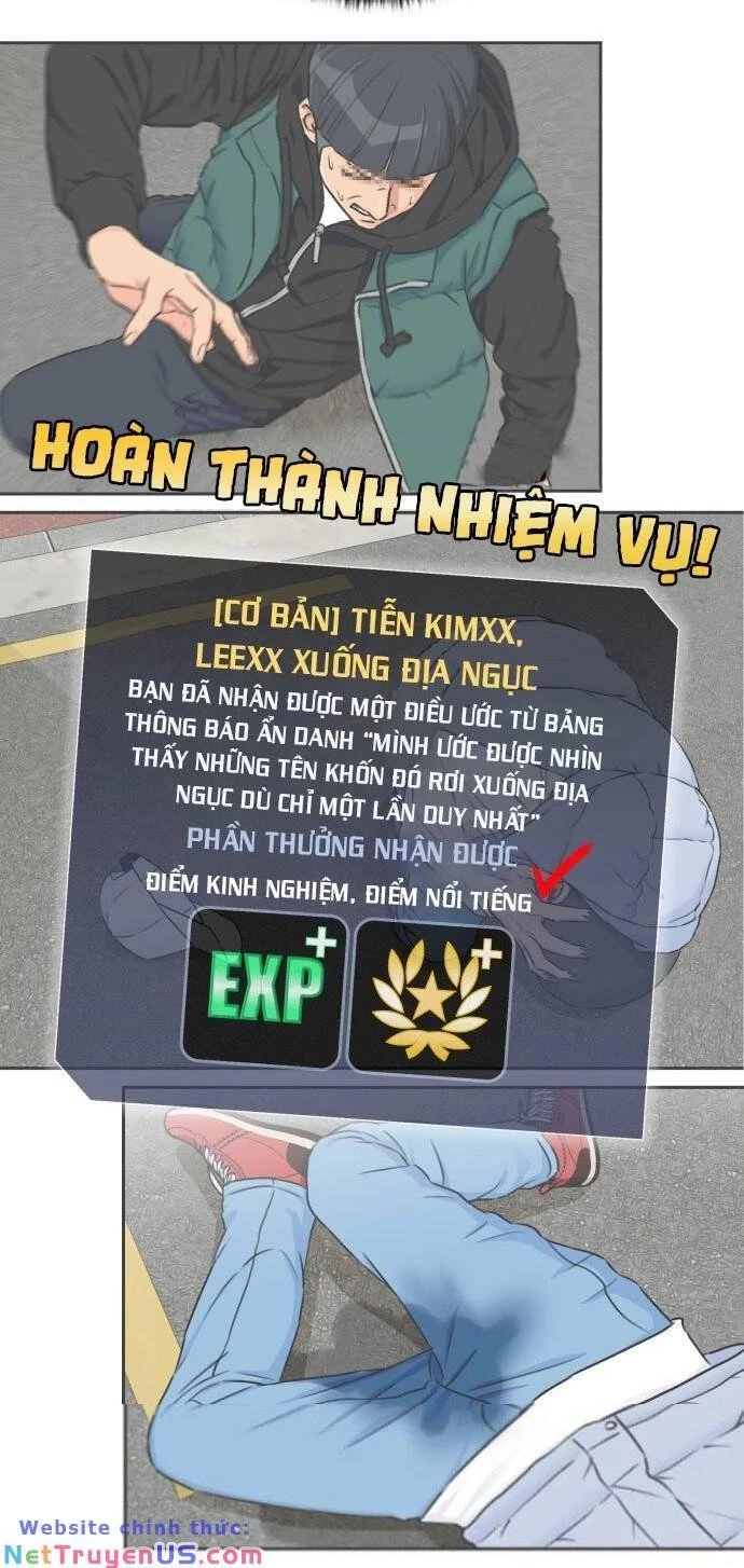 Khuôn Mặt Thiên Tài Chapter 116 - Trang 19