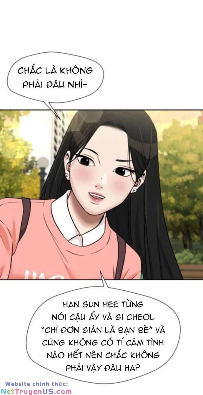 Khuôn Mặt Thiên Tài Chapter 116 - Trang 25