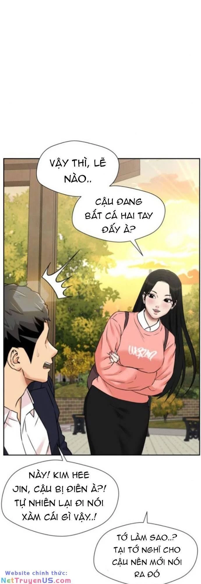 Khuôn Mặt Thiên Tài Chapter 116 - Trang 26