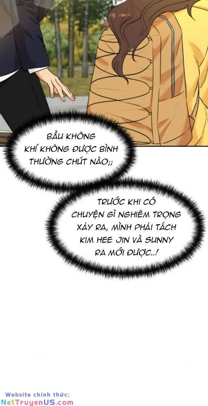 Khuôn Mặt Thiên Tài Chapter 116 - Trang 28