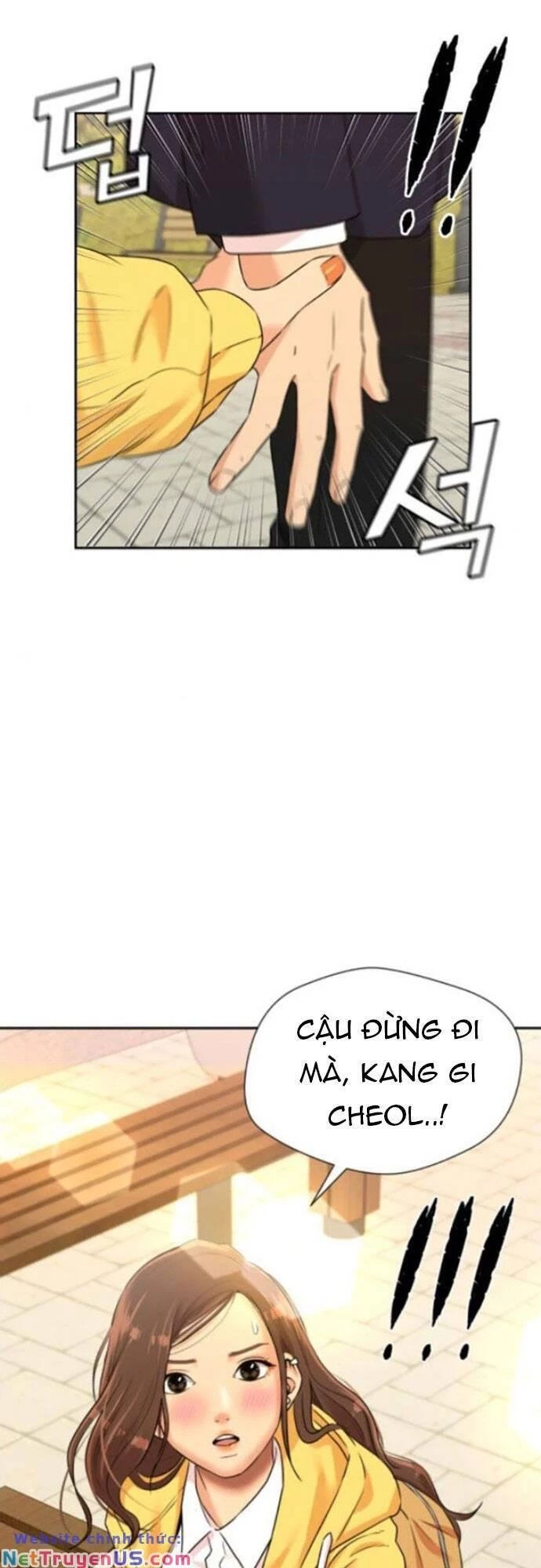 Khuôn Mặt Thiên Tài Chapter 116 - Trang 29