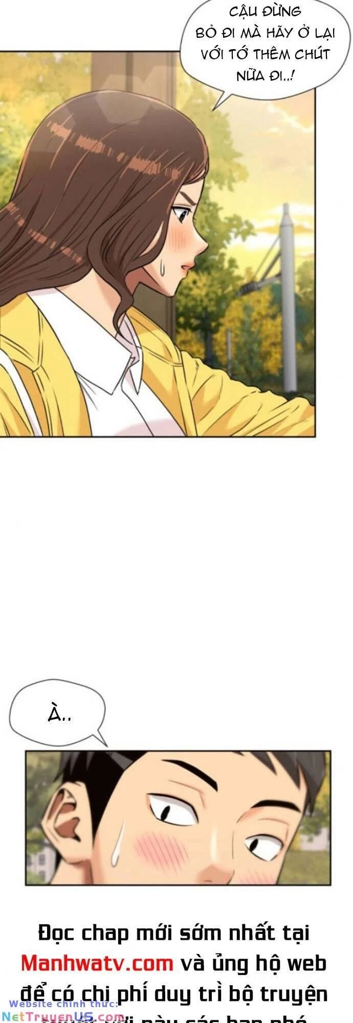 Khuôn Mặt Thiên Tài Chapter 116 - Trang 32
