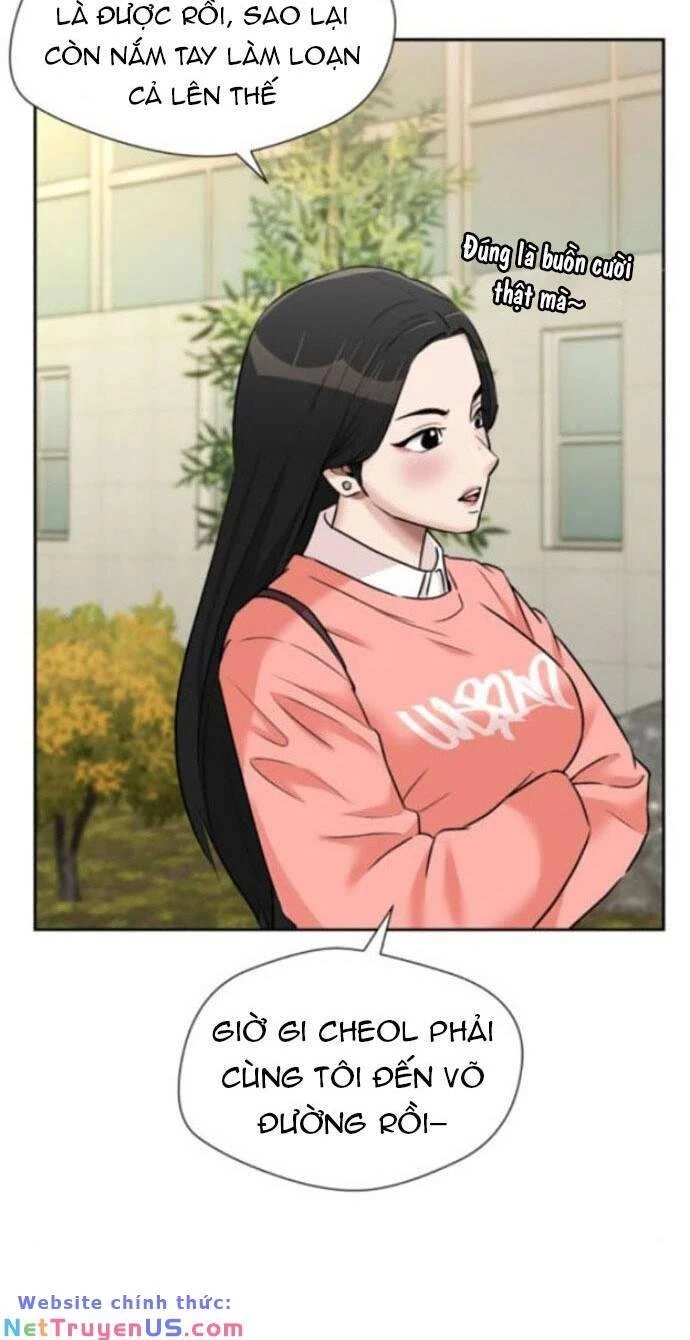 Khuôn Mặt Thiên Tài Chapter 116 - Trang 34