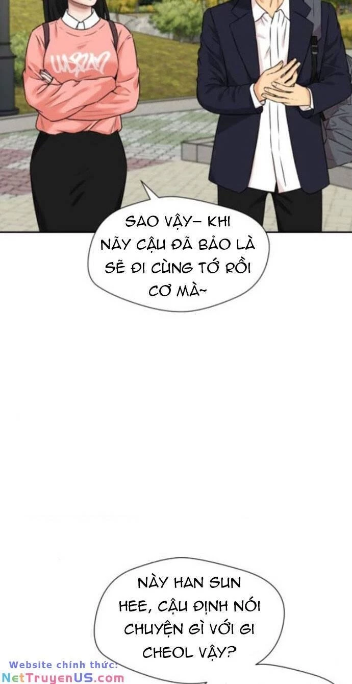 Khuôn Mặt Thiên Tài Chapter 116 - Trang 36