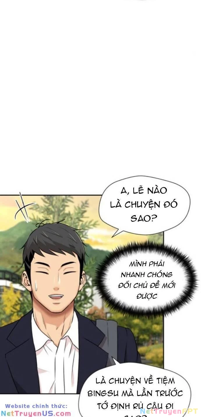 Khuôn Mặt Thiên Tài Chapter 116 - Trang 40