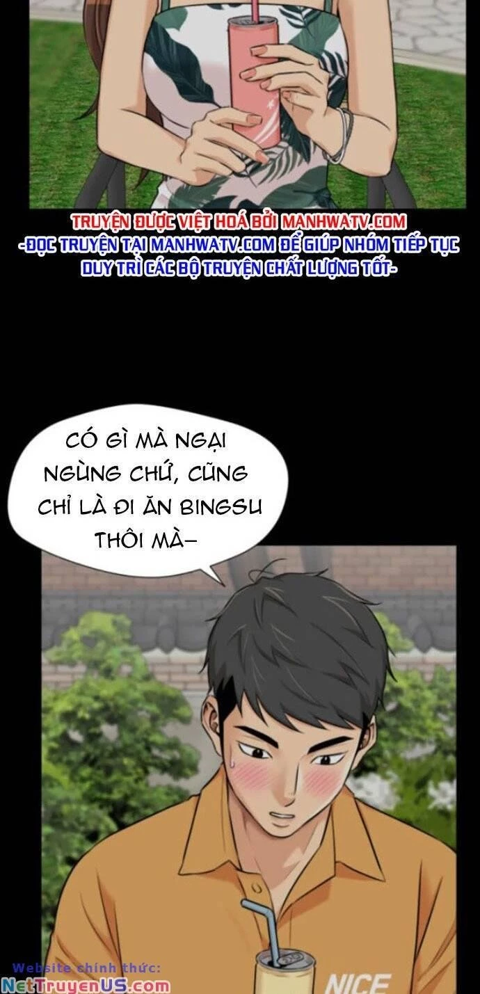 Khuôn Mặt Thiên Tài Chapter 116 - Trang 43