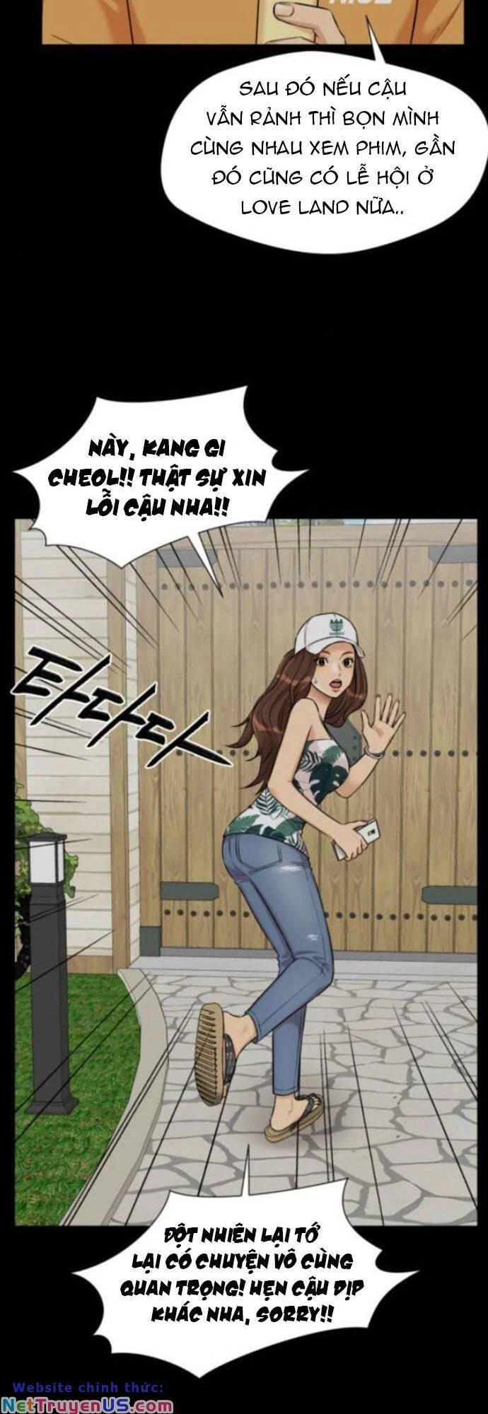 Khuôn Mặt Thiên Tài Chapter 116 - Trang 44