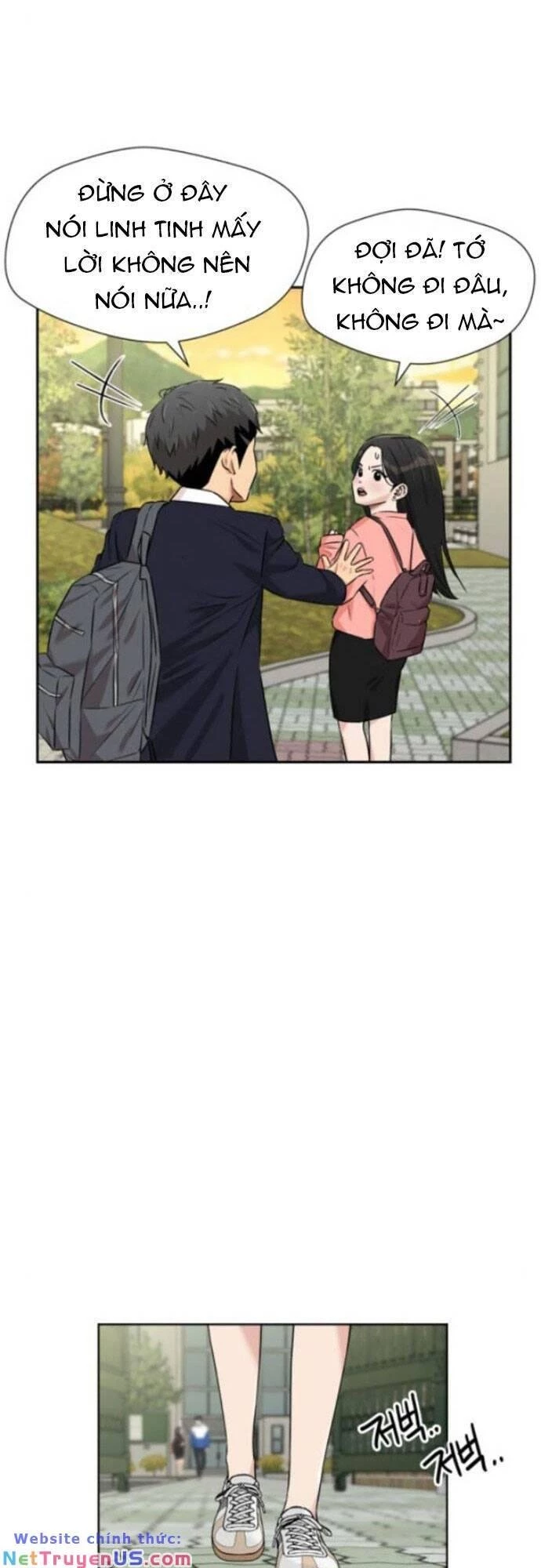 Khuôn Mặt Thiên Tài Chapter 116 - Trang 47