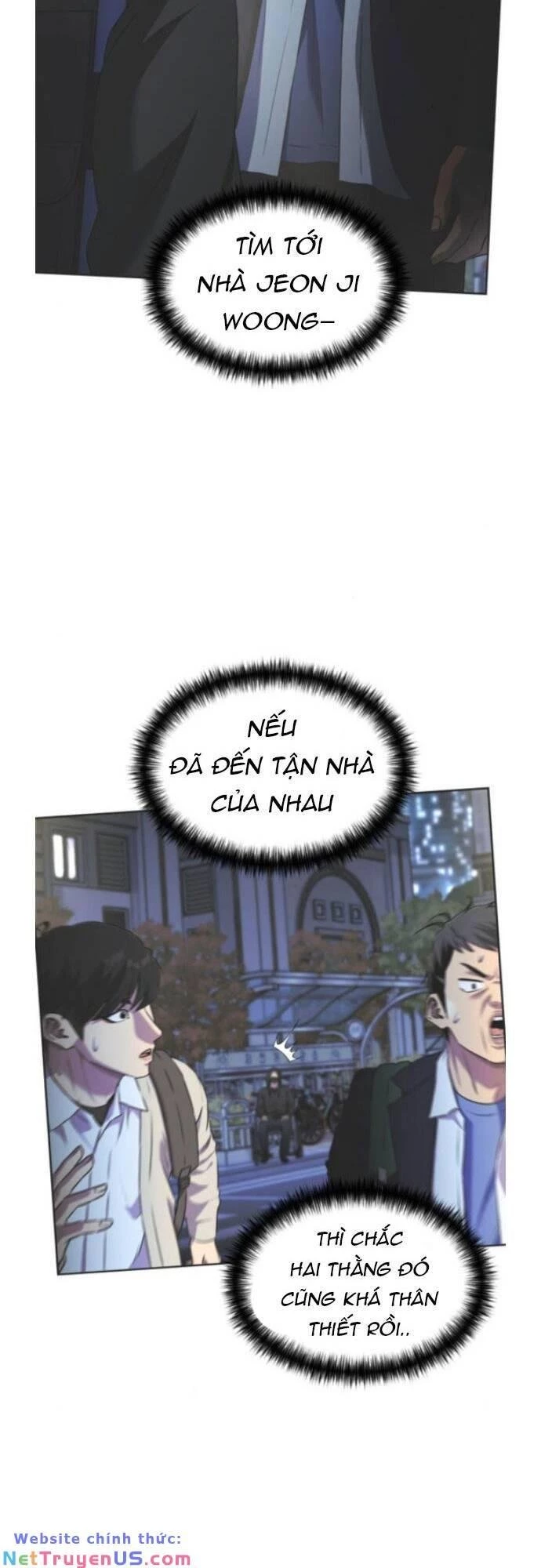 Khuôn Mặt Thiên Tài Chapter 116 - Trang 5