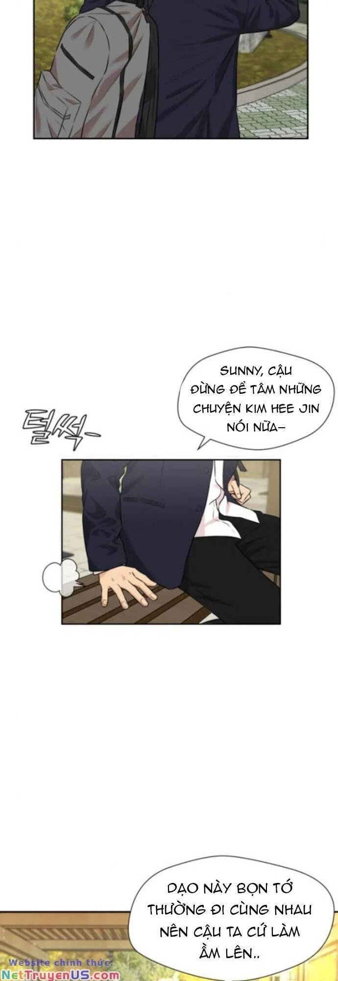 Khuôn Mặt Thiên Tài Chapter 116 - Trang 50