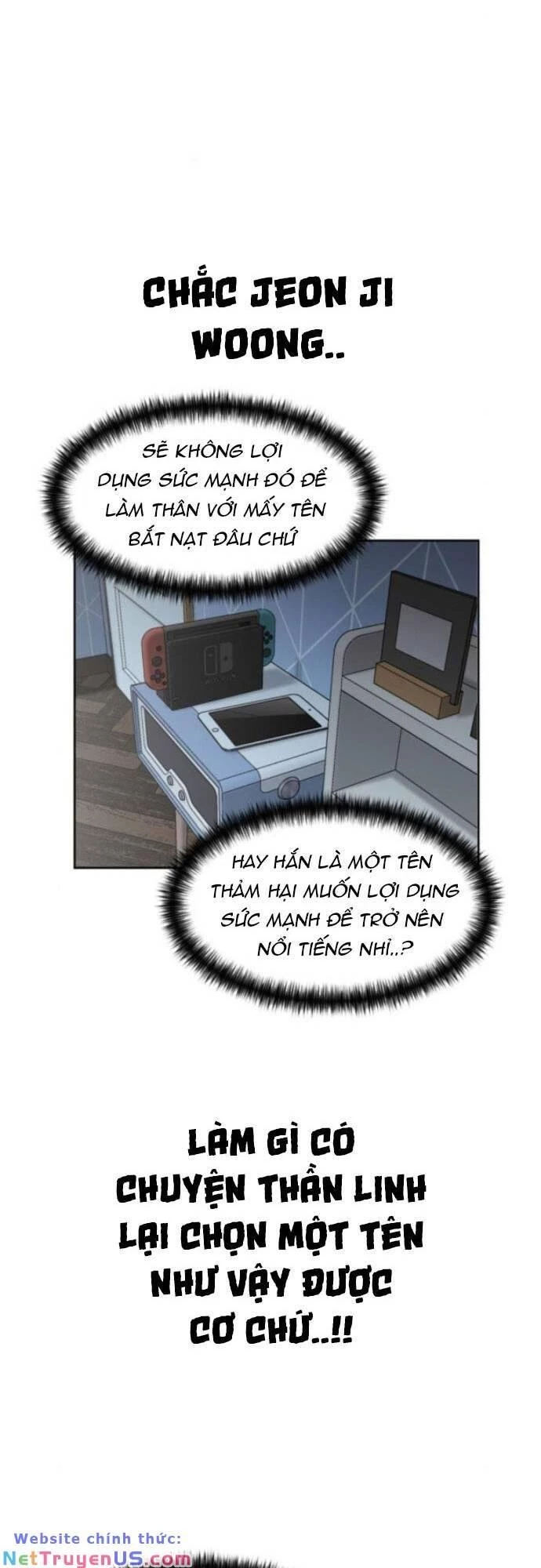 Khuôn Mặt Thiên Tài Chapter 116 - Trang 8