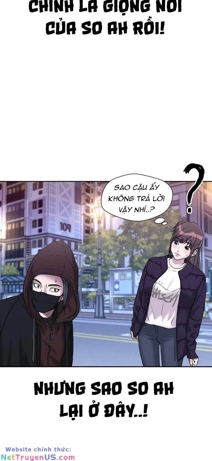 Khuôn Mặt Thiên Tài Chapter 117 - Trang 10