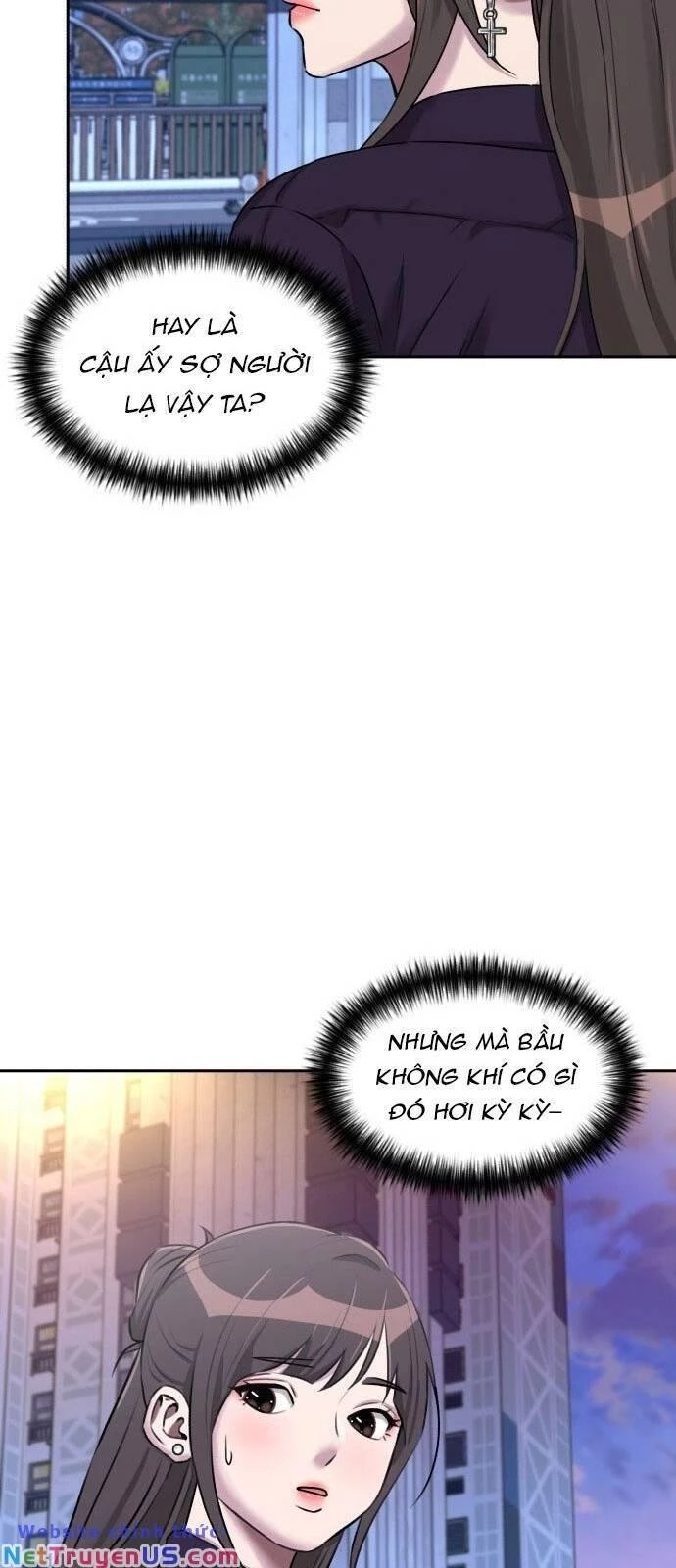 Khuôn Mặt Thiên Tài Chapter 117 - Trang 15