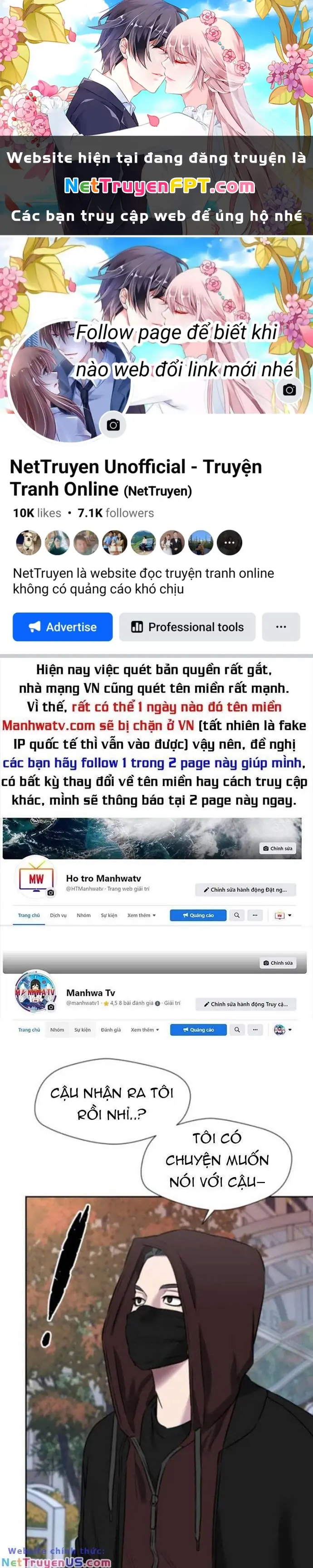 Khuôn Mặt Thiên Tài Chapter 117 - Trang 2