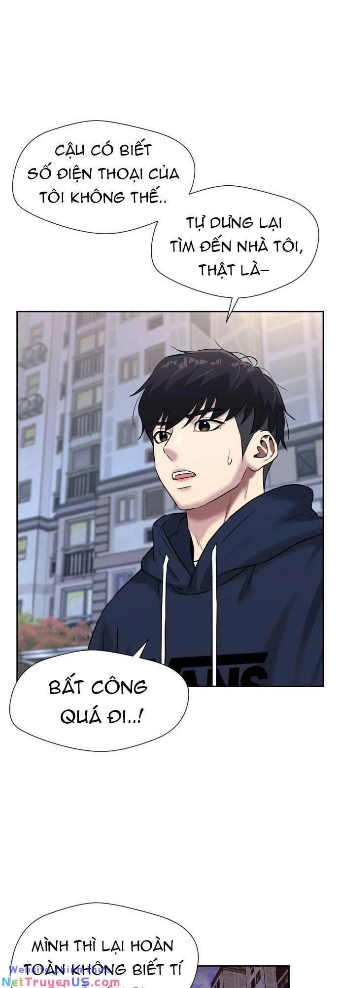Khuôn Mặt Thiên Tài Chapter 117 - Trang 29