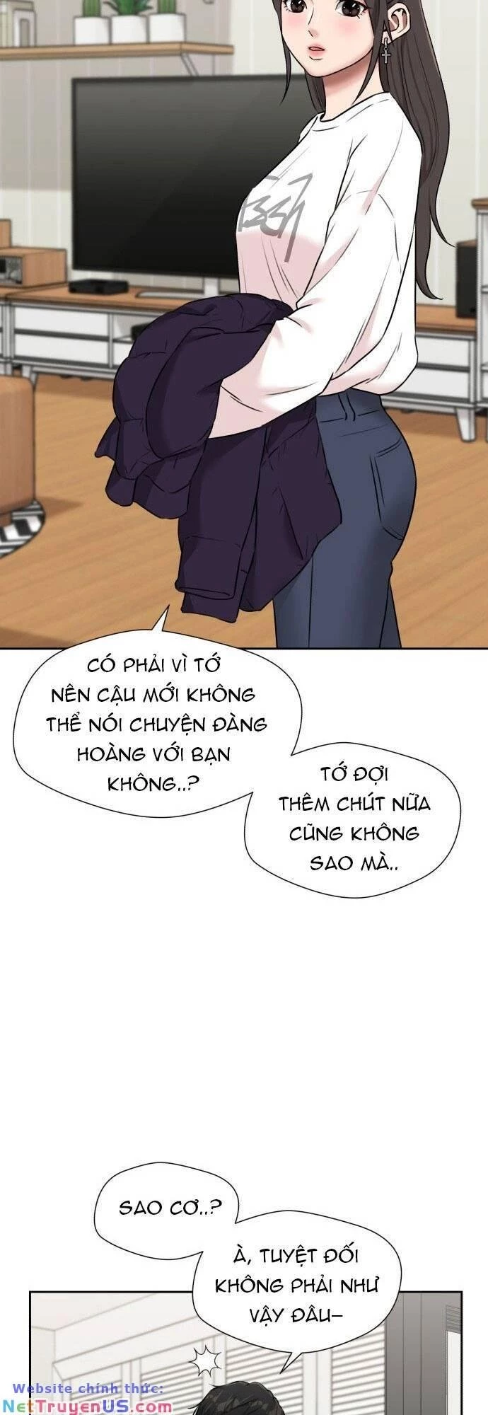 Khuôn Mặt Thiên Tài Chapter 117 - Trang 35
