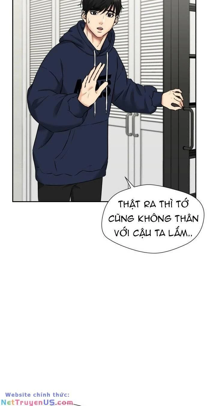 Khuôn Mặt Thiên Tài Chapter 117 - Trang 36