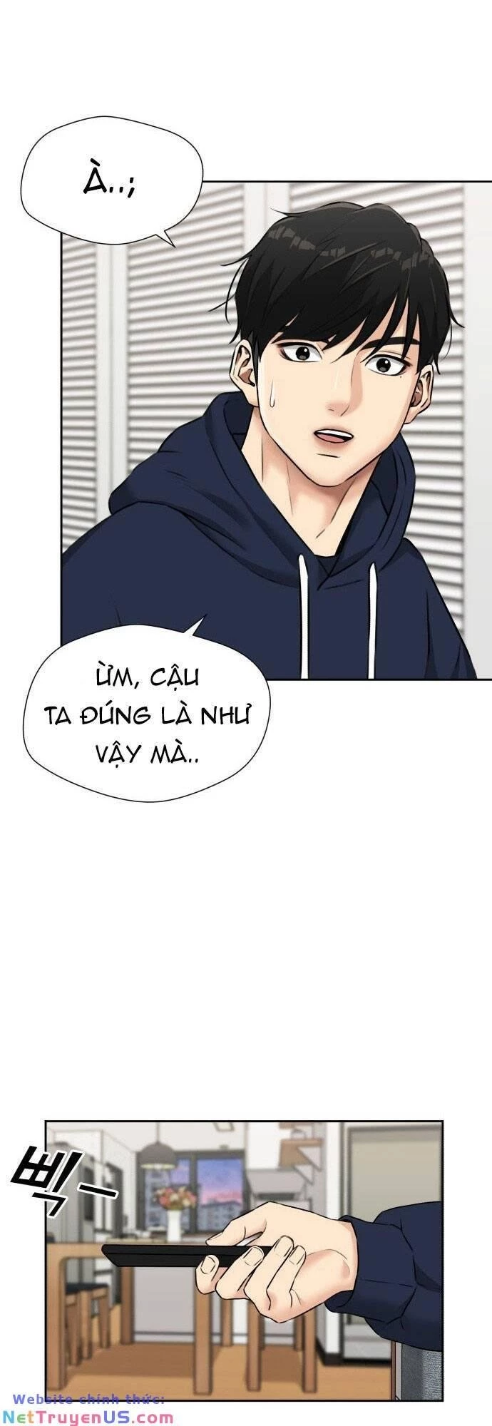 Khuôn Mặt Thiên Tài Chapter 117 - Trang 38