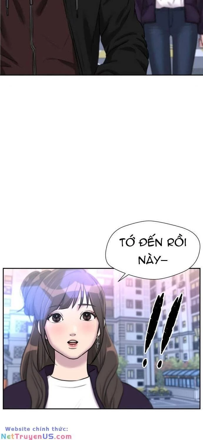 Khuôn Mặt Thiên Tài Chapter 117 - Trang 4