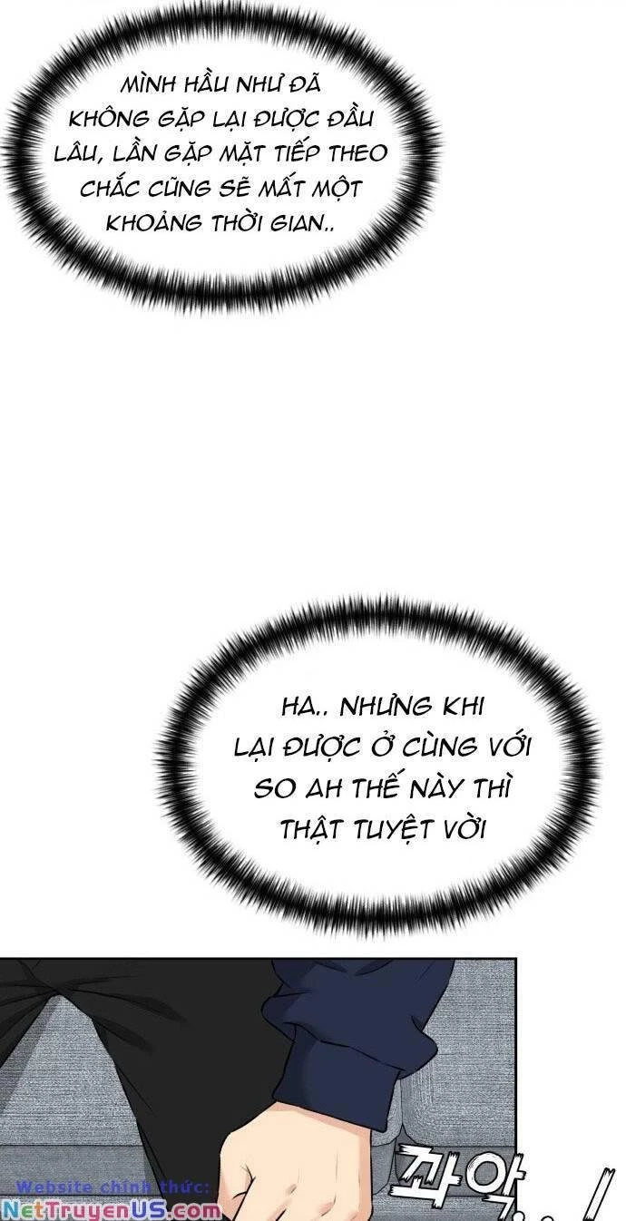 Khuôn Mặt Thiên Tài Chapter 117 - Trang 43